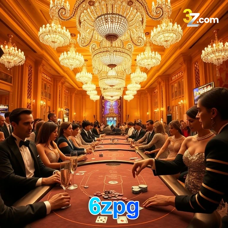 6 vantagens exclusivas do programa VIP da 6zpg